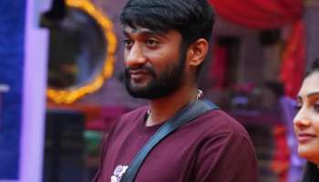 ಬಿಗ್‌ ಬಾಸ್‌ ಮನೆಯಲ್ಲಿ ಹವಾ ಕ್ರಿಯೇಟ್‌ ಮಾಡಿದ ಗಿಲ್ಲಿ ರಿಯಲ್‌ ವಯಸ್ಸು ಎಷ್ಟು?