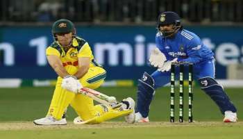 ಸತತ ಎರಡನೇ ಬಾರಿಯೂ ಭಾರತಕ್ಕೆ ಸೋಲುಣಿಸಿದ ಆಸ್ಟ್ರೇಲಿಯಾ, 17 ವರ್ಷಗಳ ಬಳಿಕ ಟೀಮ್‌ ಇಂಡಿಯಾ ವಿರುದ್ದ ದಾಖಲೆ ಬರೆದ ಆಸಿಸ್!