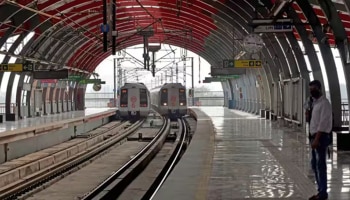 ಮೆಟ್ರೋದಲ್ಲಿ ಈ ವಸ್ತುಗಳನ್ನು ತೆಗೆದುಕೊಂಡು ಹೋಗುತ್ತಿರಾ? ಹಾಗಾದ್ರೆ ಭಾರೀ ದಂಡ ತಪ್ಪಿದ್ದಲ್ಲ..!