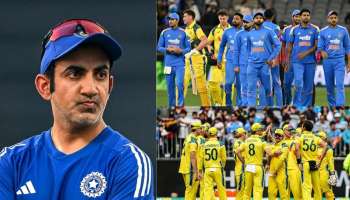 ಟೀಂ ಇಂಡಿಯಾಗೆ ಮುಳ್ಳಾಗ್ತಿದೆ ಗಂಭೀರ್‌ ಹಠಮಾರಿತನ; ಇಡೀ ತಂಡದ ಭವಿಷ್ಯದ ಜೊತೆ ಚೆಲ್ಲಾಟ ಆಡ್ತಿದ್ದಾರಾ ಕೋಚ್‌?