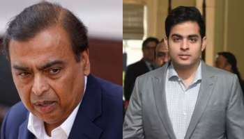 ಹಣ ಆಸ್ತಿಯಲ್ಲಷ್ಟೇ ಅಲ್ಲ.. ಸಂಸ್ಕೃತಿಯಲ್ಲೂ ಕುಬೇರ! ದಾರಿ ತಪ್ಪಿದ್ದ ಮಗನಿಗೆ ತಕ್ಕ ಪಾಠ ಕಲಿಸಿದ್ರು ಮುಖೇಶ್‌ ಅಂಬಾನಿ