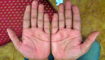 ನಿಮ್ಮ ಅಂಗೈಯಲ್ಲಿ ಈ ರೀತಿ ರೇಖೆ ಇದ್ದರೆ, ನಿಮಗೆ ಅತ್ಯಂತ ಸುಂದರ ಹೆಂಡತಿ ಸಿಗುತ್ತಾಳೆ!