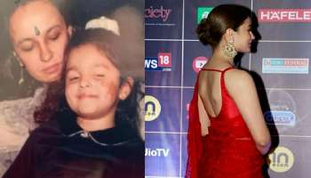 ಎರಡು ಮಕ್ಕಳ ತಂದೆಯನ್ನು ಮದುವೆಯಾಗಿ ಟ್ರೋಲ್‌ ಆದ ನಟಿ, ಸ್ಟಾರ್‌ ಹೀರೋಯಿನ್‌ ಆಗಿ ತಾಯಿಯ ಆಸೆ ಪೂರೈಸಿದ ಮಗಳು!