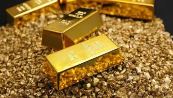 ತಿಂಗಳಿಗೆ ಒಂದು ಗ್ರಾಂ ಚಿನ್ನ ಖರೀದಿಸಿದ್ರೆ ಎಷ್ಟೇ ದುಬಾರಿಯಾದ್ರೂ ಸಿಗುತ್ತೆ ನಿಮಗೆ ಭರ್ಜರಿ ಲಾಭ! ಕೋಟ್ಯಾಧಿಪತಿಗಳಾಗಲು ಇದೊಂದೆ ಮಾರ್ಗ