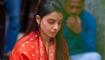 ಕೊನೆಗೂ ಸಿಹಿ ಸುದ್ದಿ ನೀಡಿದ ಸಮಂತಾ..! ನಟಿ ಧೈರ್ಯ ಮೆಚ್ಚಿಕೊಂಡು ಒಳ್ಳೆಯದಾಗಲಿ ಎಂದ ಅಭಿಮಾನಿಗಳು