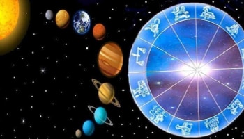 ಡಿಸೆಂಬರ್‌ನಲ್ಲಿ 6 ಗ್ರಹಗಳ ಸಂಚಾರ: ಈ ರಾಶಿಯವರ ಅದೃಷ್ಟದ ಬಾಗಿಲು ತೆರೆಯಲಿದೆ, ಮುಟ್ಟಿದ್ದೆಲ್ಲವೂ ಚಿನ್ನ