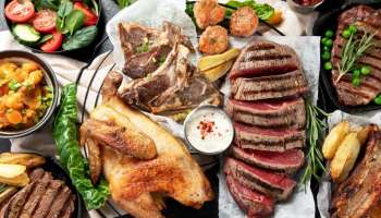 ಕೋಳಿ ಮಾಂಸ ಅಲ್ಲ.. ಜಗತ್ತಿನಲ್ಲಿ ಯಾವ ಪ್ರಾಣಿಯ ಮಾಂಸವನ್ನು ಜನ ಹೆಚ್ಚು ಇಷ್ಟ ಪಟ್ಟು ತಿನ್ನುತ್ತಾರೆ ಗೊತ್ತಾ?