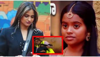 ರಕ್ಷಿತಾ ಟಿ-ಶರ್ಟ್‌ ಬಿಚ್ಚಿದರೂ ಬಿಡದ ರಾಶಿಕಾ- ಸ್ಪಂದನಾ! ಹೆಣ್ಣಾಗಿ ಈ ರೀತಿ ವರ್ತನೆ ಸರಿಯೇ? ವಿಡಿಯೋ ವೈರಲ್‌