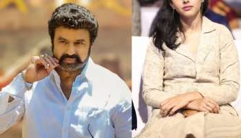 ಬಾಲಿವುಡ್‌ ನಟಿಯರನ್ನೇ ಮೀರಿಸುತ್ತಾಳೆ ಬಾಲಯ್ಯ ಪುತ್ರಿ.. ಸುಂದರಿಯ ಸೌಂದರ್ಯಕ್ಕೆ ಮನಸೋತ್ರು ನೆಟಿಜನ್ಸ್‌