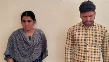 ವಿವಾಹೇತರ ಸಂಬಂಧ: ಪತಿಯನ್ನು ಹೊಡೆದು ಶೌಚಾಲಯ ಗುಂಡಿಗೆ ಹಾಕಿದ್ದ ಪತ್ನಿ-ಪ್ರಿಯಕರನಿಗೆ ಶಿಕ್ಷೆ