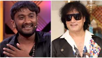 ʻಗಿಲ್ಲಿ ಬಿಗ್‌ ಬಾಸ್‌ನಿಂದ ಆಚೆ ಬರ್ಲಿ, ನಾನ್‌ ಯಾರ್‌ ಅಂತ ತೋರಿಸ್ತೀನಿ! ಇಂಥ ಮಾತು ಯಾಕಂದ್ರು ಡಾಗ್‌ ಸತೀಶ್‌?