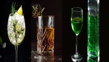 ವಿಸ್ಕಿ ಟಕಿಲಾ ಅಲ್ಲ, ಈ ಪಾನಿಯದಲ್ಲಿದೆ ಹೆಚ್ಚಿನ ಆಲ್ಕೋಹಾಲ್‌ ಪ್ರಮಾಣ! ಪ್ರಸಿದ್ದ ಮದ್ಯ ಯಾವುದು ಗೊತ್ತಾ?