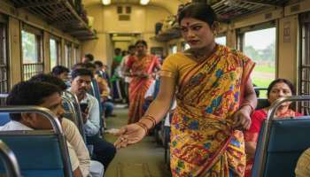 ರೈಲಿನಲ್ಲಿ ಮಂಗಳಮುಖಿಯರು ಹಿಂಸೆ, ಬಲವಂತವಾಗಿ ಹಣ ಕೇಳಿದ್ರೆ ಹೆದರಬೇಡಿ ತಕ್ಷಣ ಹೀಗೆ ಮಾಡಿ! 