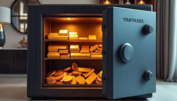 10 ಗ್ರಾಂ ಚಿನ್ನ ಖರೀದಿಯೇ ಕಷ್ಟ ! ಒಂದೇ ತಿಂಗಳಲ್ಲಿ 200 ಕೆ.ಜಿ ಬಂಗಾರ ಖರೀದಿಸಿದ ವ್ಯಕ್ತಿ ಯಾರು ಗೊತ್ತೇ ? ತಿಜೋರಿ ತುಂಬಾ ಹಳದಿ ಲೋಹ 