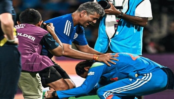 ಟೀಮ್ ಇಂಡಿಯಾ ಪರ ಆಡದ ಈ ಆಟಗಾರ ಮಹಿಳಾ ವಿಶ್ವಕಪ್ ಗೆಲ್ಲುವಂತೆ ಮಾಡಿದ್ದು ಹೇಗೆ? ಇಲ್ಲಿದೆ ರೋಚಕ ಕಥೆ