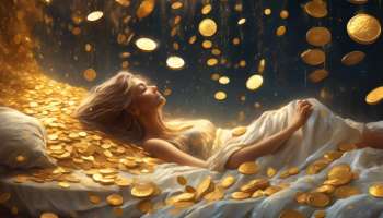 ಬೆಳಗಿನ ಜಾವ ಕನಸಿನಲ್ಲಿ ಚಿನ್ನ ಕಂಡರೆ ಏನರ್ಥ? ಶುಭವೋ.. ಅಶುಭವೋ.. 