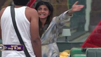 BBK12: ಕೂಗಾಡುವ ಭರದಲ್ಲಿ ಗಿಲ್ಲಿ ಮೇಲೆ ಕೈ ಮಾಡಿದ ರಿಷಾ! ಬಿಗ್‌ಬಾಸ್‌ನಿಂದ ಗೇಟ್‌ ಪಾಸ್‌? 