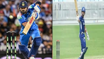 ವಿರಾಟ್ ಕೊಹ್ಲಿಯ ಈ ವಿಶ್ವದಾಖಲೆಯನ್ನು ಅಳಿಸಿ ಹಾಕಿದ ಅಮೆರಿಕಾದ ಬ್ಯಾಟ್ಸ್ಮನ್..!