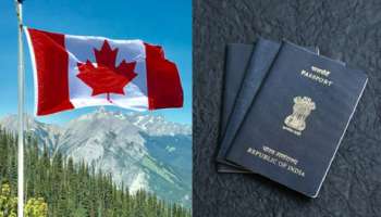 ಭಾರತೀಯರಿಗೆ ಶಾಕ್‌ ನೀಡಿದ ಕೆನಡಾ! ಶ್ರೀಘ್ರವೇ ತಾತ್ಕಾಲಿಕ ವೀಸಾ ರದ್ದು..