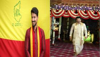 ಗತವೈಭವ'ದ‌ ಮೂಲಕ ಗಟ್ಟಿ‌ಯಾಗಿ ನಿಲ್ಲುವ ಭರವಸೆಯಲ್ಲಿ ದುಷ್ಯಂತ್! ಸ್ಯಾಂಡಲ್‌ವುಡ್‌ಗೆ ಮತ್ತೊಂದು ಹೊಸ ಪ್ರತಿಭೆ ಪರಿಚಯಿಸಲು ಸಜ್ಜಾದ ಸಿಂಪಲ್ ಸುನಿ