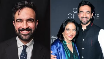 ಭಾರತದಿಂದ ಅಮೆರಿಕಾಕ್ಕೆ ಓದಲು ಹೋಗಿ ಹಾಲಿವುಡ್ ಡೈರೆಕ್ಟರ್ ಆದ ತಾಯಿ...! ಈಗ ಆಕೆಯ ಮಗನೇ ನ್ಯೂಯಾರ್ಕ್ ನಗರದ ಮೇಯರ್..!