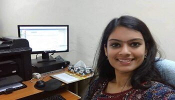 ದೆಹಲಿಯಲ್ಲಿನ ವಾಯುಮಾಲಿನ್ಯದಿಂದ ಕೇಂದ್ರ ಸರ್ಕಾರಿ ಕೆಲಸ ತೊರೆದ ಯುಪಿಎಸ್ಸಿ IES ಟಾಪರ್..!