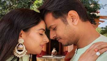 4 ವರ್ಷಗಳ ದಾಂಪತ್ಯ ಅಂತ್ಯ.. ಕಿರುತೆರೆಯಲ್ಲಿ ನಂಬರ್‌ ಒನ್‌ ಜೋಡಿ ಎನಿಸಿಕೊಂಡಿದ್ದವರ ಬಾಳಲ್ಲಿ ಡಿವೋರ್ಸ್ ಬಿರುಗಾಳಿ! 