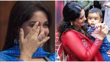 ಖ್ಯಾತ ನಟಿಗೆ ಎರಡನೇ ಹಂತದ ಕ್ಯಾನ್ಸರ್!‌ 2 ವರ್ಷದ ಮಗುವನ್ನ ಆರೈಕೆ ಮಾಡಬೇಕಿರೋ ತಾಯಿ ಜೀವಕ್ಕೆ ಆಪತ್ತು