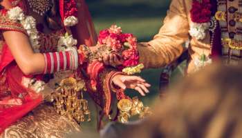 ಅಲ್ಲೇ ಪ್ಲಾನ್‌.. ಅಲ್ಲೇ ಮ್ಯಾರೇಜ್‌... ಜಸ್ಟ್‌ 15 ನಿಮಿಷದಲ್ಲಿ ನಡೆದೇಹೋಯ್ತು ಟೀಂ ಇಂಡಿಯಾ ಸ್ಟಾರ್‌ ಕ್ರಿಕೆಟಿಗನ ಮದುವೆ!!