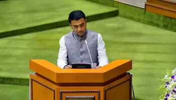 ಗೋವಾದಲ್ಲಿ ಮೂರು ತಿಂಗಳ ರಾಷ್ಟ್ರೀಯ ಭದ್ರತಾ ಕಾಯ್ದೆ ಜಾರಿ..!