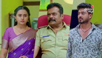 ನಟ ಕಾಳೆ ಎಂಟ್ರಿಯಿಂದ ರೋಚಕ ಟ್ವಿಸ್ಟ್‌ ಪಡೆದುಕೊಂಡ ‘ಗಂಧದ ಗುಡಿ’..! ತಪ್ಪದೇ ವಿಕ್ಷಿಸಿ..