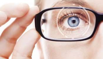 ಈ ಹಣ್ಣು ‌ಕಣ್ಣಿನ ಆರೋಗ್ಯಕ್ಕೆ ಸಂಜೀವಿನಿ.. ಎಷ್ಟೇ ಮಂದ ದೃಷ್ಟಿಯಿದ್ದರೂ ಶಾರ್ಪ್‌ ಆಗುತ್ತೆ! ವಯಸ್ಸು 70 ದಾಟಿದ್ರೂ ಬರೋದಿಲ್ಲ ಪೊರೆ ಸಮಸ್ಯೆ 