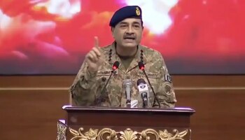 ಸೇನಾ ಮುಖ್ಯಸ್ಥ ಅಸೀಮ್‌ ಮುನಿರ್‌ ಗಾಗಿ ಸಂವಿಧಾನ ಬದಲಿಸಲು ಹೊರಟ ಪಾಕಿಸ್ತಾನ..!