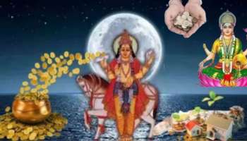 ಹೊಸ ವರ್ಷದಲ್ಲಿ ಮೂರು ರಾಶಿಯವರಿಗೆ ಶುಕ್ರದೆಸೆ: ಧನಕಾರಕನಿಂದ ಕೋಟ್ಯಾಧಿಪತಿ ಯೋಗ, ರಾಜವೈಭೋಗದ ಜೀವನ 