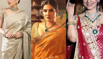 ನಾನು ಆ ಸಿನಿಮಾದಿಂದ ಹೊರಬಂದಿದ್ದಕ್ಕೆ ಅವರಿಬ್ಬರೂ ಸ್ಟಾರ್ ಹೀರೋಯಿನ್‌ಗಳಾದರು : ನಟಿ ರವೀನಾ ಟಂಡನ್‌