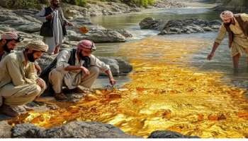 ಪಾಕಿಸ್ತಾನದ ಸಿಂಧೂ ನದಿಯ ದಡದಲ್ಲಿ ಚಿನ್ನದ ಗಣಿ ಪತ್ತೆ..! ಒಂದು ಹೊತ್ತಿನ ಊಟಕ್ಕೂ ಪರದಾಡುವ ದೇಶದಲ್ಲಿದೆ ಜಗತ್ತಿಗೆ ಹಂಚುವಷ್ಟು ಬಂಗಾರ!
