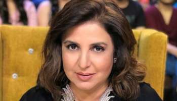 ಬಾಲಿವುಡ್‌ನಲ್ಲಿ ಶೂಟಿಂಗ್‌ ಸೆಟ್‌ನಲ್ಲೇ ಪ್ರೀತಿಯಾಗೋದು ಯಾಕೆ ಗೊತ್ತೇ? ಬಹಿರಂಗವಾಗಿಯೇ ಸತ್ಯ ಬಿಚ್ಚಿಟ್ಟ ಫರಾ ಖಾನ್!