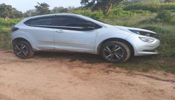 ಬಂಡೀಪುರ ಅರಣ್ಯದಲ್ಲಿ ಕಾರು ನಿಲ್ಲಿಸಿ ವ್ಯಕ್ತಿ ಪರಾರಿ: ಪಿಸ್ತೂಲ್, ಐಫೋನ್ ಪತ್ತೆ