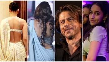 ಪ್ರೀತಿಸುವವರು ಲಕ್ಷಗಟ್ಟಲೇ ಇದ್ದರೂ ಶಾರುಖ್‌ ಇನ್ಟಾದಲ್ಲಿ ಫಾಲೋ ಮಾಡೋದು ಈ 5 ಸುಂದರಿಯರನ್ನ ಮಾತ್ರ! 