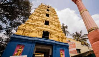 ವರ್ಷದಲ್ಲಿ ಕೇವಲ 12 ದಿನ ಮಾತ್ರ ತೆರೆದಿರುವ ದೇವಾಲಯ! ಇಲ್ಲಿನ ದೇವಿಯ ಮಹಿಮೆ ತಿಳಿದ್ರೆ ಖಂಡಿತಾ ಶಾಕ್‌ ಆಗ್ತೀರಾ.. 
