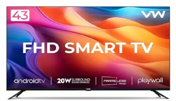 ಕೇವಲ ಅರ್ಧ ಬೆಲೆಗೆ 55 ಇಂಚಿನ LED ಸ್ಮಾರ್ಟ್ ಟಿವಿಗಳನ್ನ ಖರೀದಿಸಿ: ಕೂಡಲೇ ಮನೆಗೆ ತನ್ನಿ...