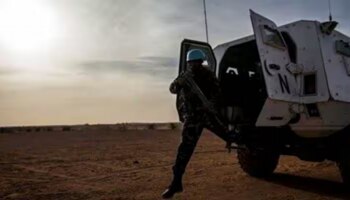 ಮಾಲಿಯಲ್ಲಿ ಐವರು ಭಾರತೀಯ ಕಾರ್ಮಿಕರ ಅಪಹರಣ