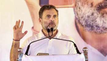 ಆತನಿಗೆ ಬ್ಯಾಟ್ ಹಿಡಿಯುವುದು ಗೊತ್ತಿಲ್ಲ, ಸ್ಕೋರ್‌ ಬಗ್ಗೆ ತಿಳಿದೇ ಇಲ್ಲ.. ಆದರೂ! ಸಂಚಲನ ಸೃಷ್ಟಿಸಿತು ರಾಗಾ ಹೇಳಿಕೆ