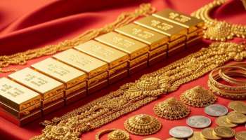 ಆಭರಣ ಪ್ರಿಯರಿಗೆ ಕೇಂದ್ರ ಸರ್ಕಾರದಿಂದ ಬಿಗ್‌ ಶಾಕ್‌! ಚಿನ್ನ ಖರೀದಿಗೂ ಮುನ್ನ ಈ ವಿಷಯದ ಬಗ್ಗೆ ತಿಳಿಯದಿದ್ರೆ ಹಣ ನಷ್ಟ ಖಚಿತ..