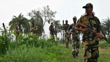 ವಾಯುಪಡೆ ಬಲಪಡಿಸಲು ಮುಂದಾದ ಭಾರತ! &quot;ಚಿಕನ್ ನೆಕ್ ಕಾರಿಡಾರ್&quot; ಬಳಿ ಹೊಸ ಮಿಲಿಟರಿ ನೆಲೆಗೆ ಅಡಿಪಾಯ