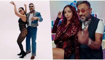 ಚಿಂಗಮ್‌ ಹಾಡಿನ ವಿವಾದ, ಹೆಣ್ಣಾಗಿದ್ದು ಆ ರೀತಿ ನೃತ್ಯ ಅಸಯ್ಯ ಎನಿಸಲಿಲ್ಲವೇ..! ಮಲೈಕಾ ಮೇಲೆ ಫ್ಯಾನ್ಸ್‌ ಬೇಸರ