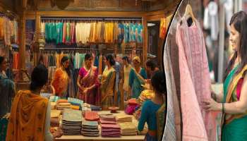 ಮಹಿಳೆಯರೇ.. ಬಟ್ಟೆ ಶಾಪಿಂಗ್‌ ಮಾಡುವಾಗ ಹಣ ಉಳಿತಾಯವಾಗ್ಬೇಕಾ? ಈ ಟ್ರಿಕ್ಸ್‌ ಫಲೋ ಮಾಡಿದ್ರೆ ಸಿಗುತ್ತೆ ಬಾರೀ ಲಾಭ! 