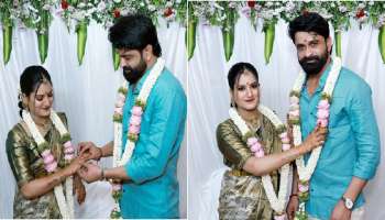 ಕೊನೆಗೂ ಎಂಗೇಜ್ಮೆಂಟ್ ಮಾಡಿಕೊಂಡ ಬಿಗ್‌ಬಾಸ್‌ ಖ್ಯಾತಿಯ ಉಗ್ರಂ ಮಂಜು! 