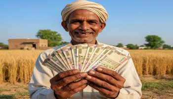 ವಾರದೊಳಗೆ ರೈತರ ಖಾತೆಗೆ ಬೀಳಲಿದೆ 6000 ರೂ.ನ ಒಂದು ಕಂತು.! ನಿಮಗೂ ಈ ಹಣ ಬೇಕು ಅಂದ್ರೆ ತಕ್ಷಣ ಹೀಗೆ ಮಾಡಿ