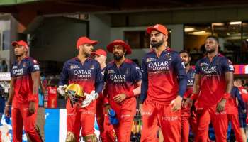 RCB IPL 2026: ಮಿನಿ ಹರಾಜಿಗೆ ಸಜ್ಜಾಯ್ತು ಆರ್‌ಸಿಬಿ ಟೀಂ.. ತಂಡದ ಇಬ್ಬರು ಸ್ಟ್ರಾಂಗ್‌ ಆಟಗಾರರೇ ಔಟ್‌